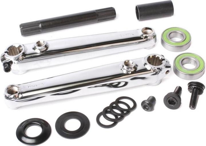 Sunday Bikes SAKER V2 LHD/RHD inclus boitier MID 19mm (170 mm)