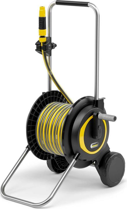 Kärcher Schlauchwagen HT 3.20 Set (20 m)