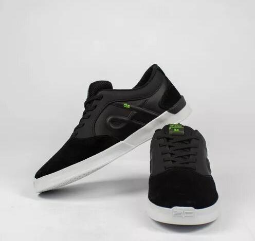 Produktbild Öus Skateschuhe ORTX 2000 preto essencial (41)