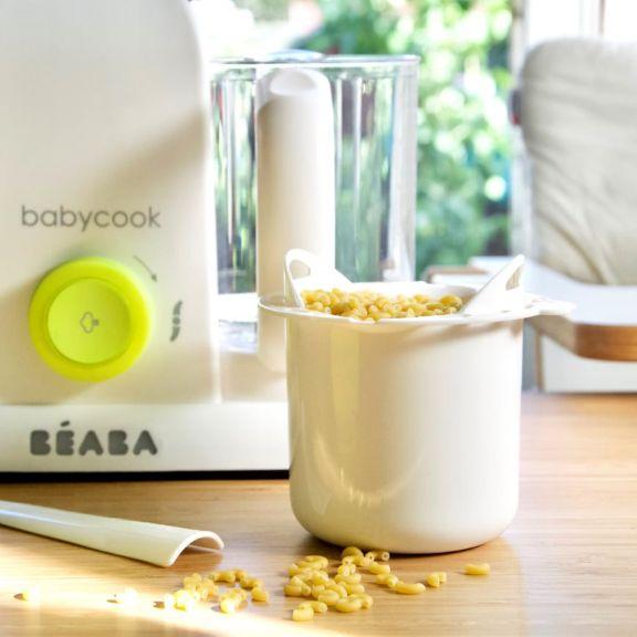 Image du produit Beaba Cuiseur de pâtes/riz - Babycook/Babycook Plus