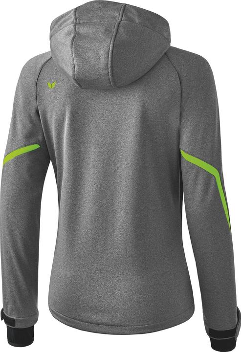 Produktbild Erima Softshelljacke Function (36)