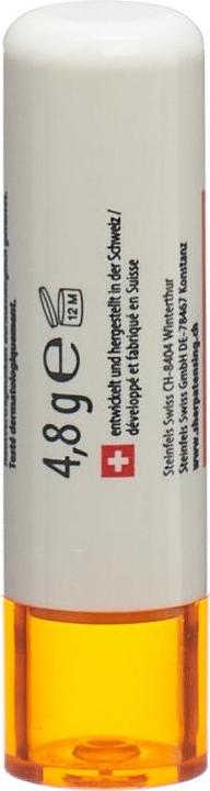 Immagine prodotto Sherpa Tensing balsamo per labbra (Stick solare, Crema solare viso, SPF 30, 4.80 g)