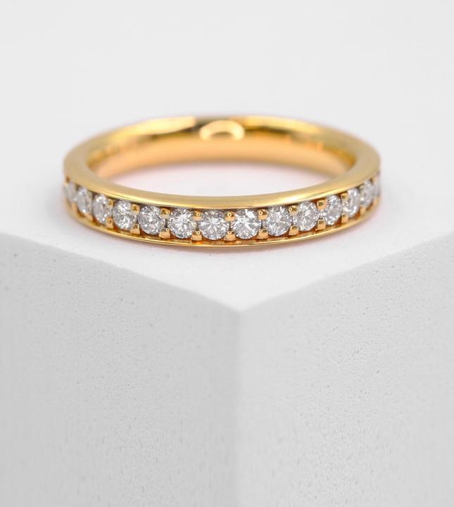 Produktbild Muau Mémoire (51, 750/18 K Gold)