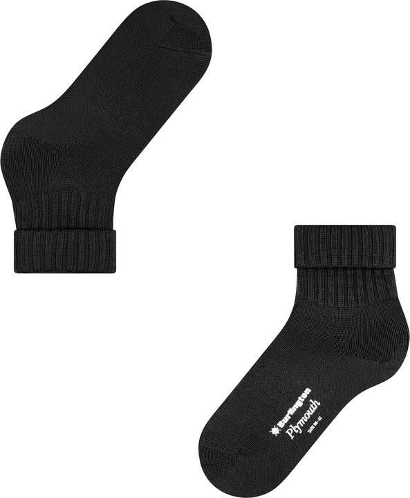 Immagine prodotto Burlington Plymouth Wool (36 - 41)