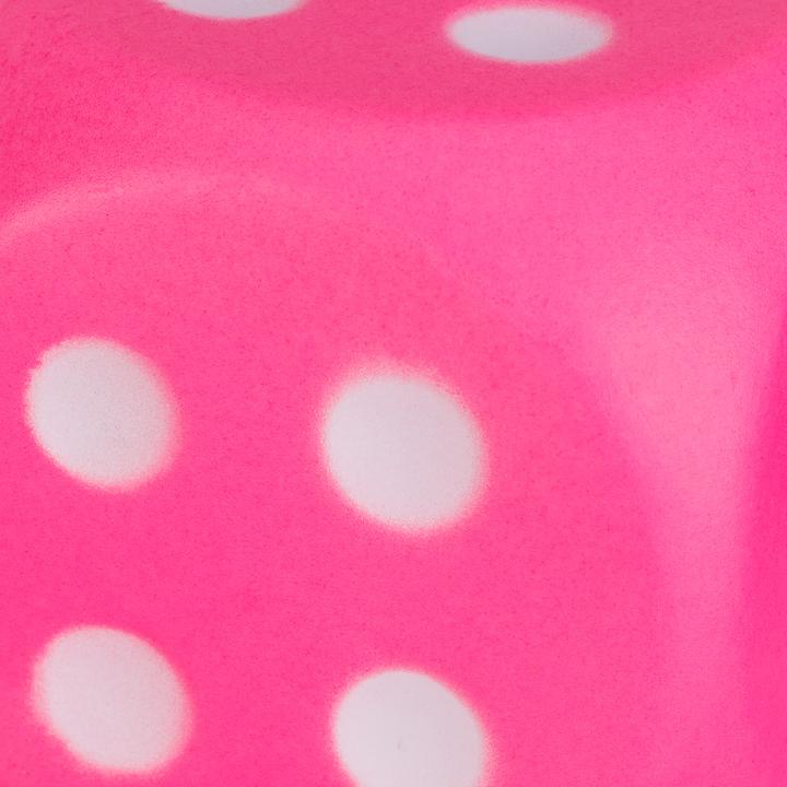 Produktbild Relaxdays 6x Schaumstoffwürfel