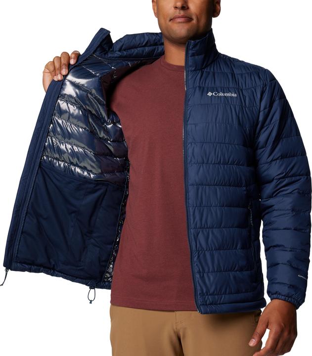 Produktbild Columbia Powder Lite II (L)