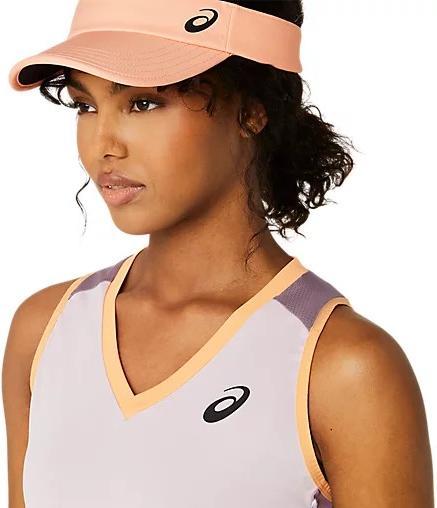 Actual product image ASICS Performance PF Visor