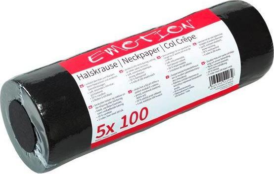 Produktbild Efalock Halsschutzkrausen schwarz