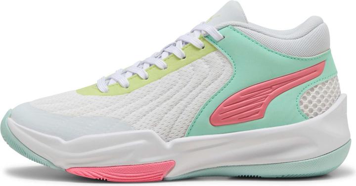 Actual product image Puma Court Pro 2 JR (38)