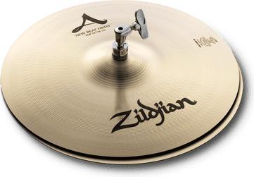Produktbild Zildjian 14 A New Beat HiHats (14", Becken)