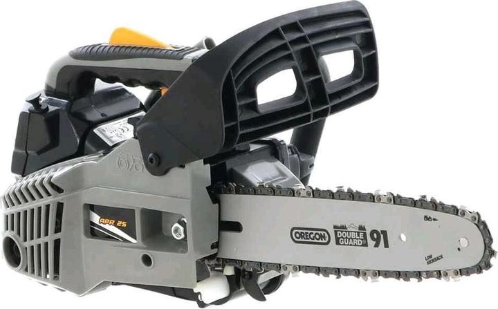Actual product image Alpina Garden Alpina chainsaw25 cm (Petrol chain saw)
