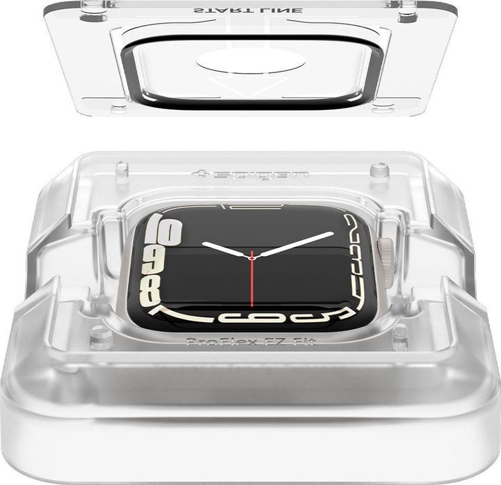 Image du produit Spigen Pro Flex