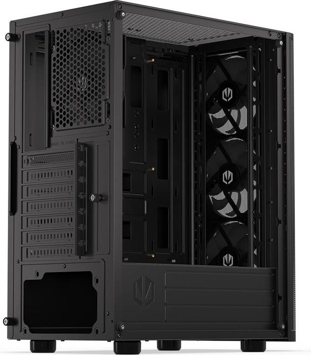 Image du produit Endorfy Ventum 200 (mATX, Mini-ITX, ATX)