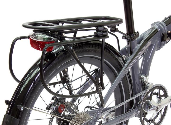 Produktbild Tern Bicycles Cargo Rack
