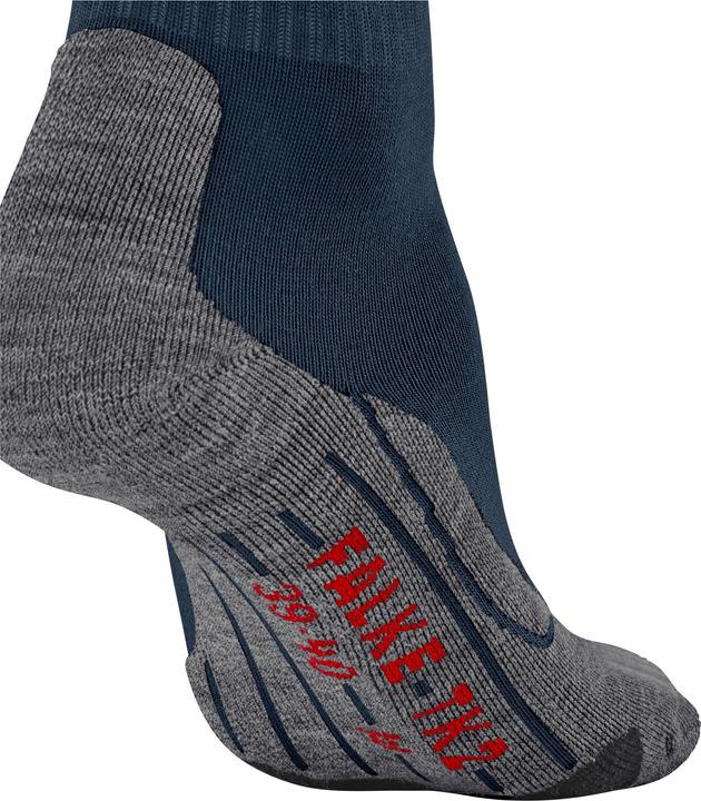 Immagine prodotto Falke TK2 Explore Damen Trekking Socken (37 - 38)
