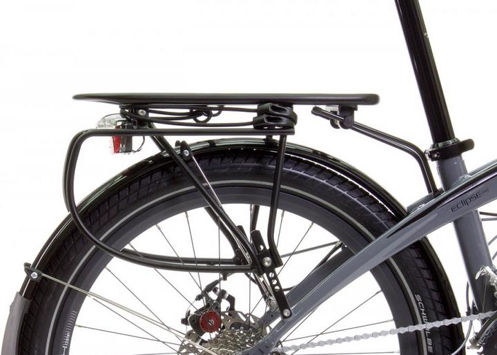 Produktbild Tern Bicycles Cargo Rack