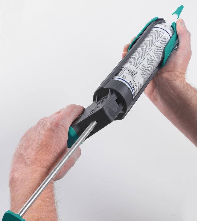 Actual product image wolfcraft wolfcraft 1 Kartuschenpresse MG 200