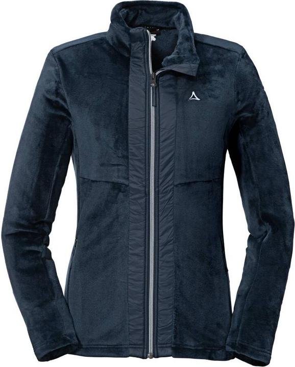 Schöffel Fleece JKT Engstenalp L (XS)