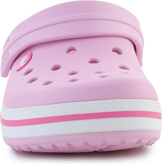 Produktbild Crocs K's Crocband Clog (32)