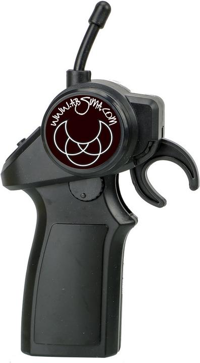 Actual product image Absima Mini Racer (RTR Ready-to-Run)