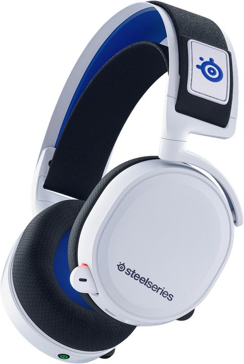 SteelSeries Arctis 7P (Kabellos)