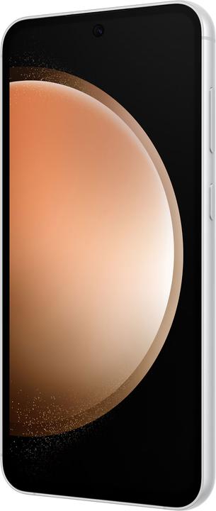 Immagine prodotto Samsung Galaxy S23 FE (128 GB, Pomata, 6.40", Doppia SIM Ibrida, 50 Mpx, 5G)