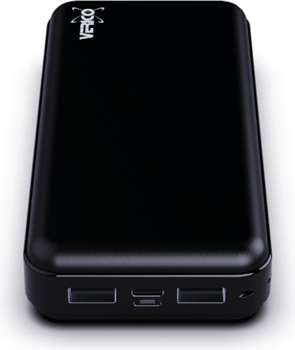Produktbild Verico Power Guard XL (10000 mAh, 0 W, 37 Wh)