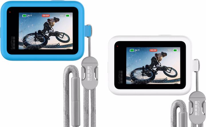 Immagine prodotto GoPro Manicotto con cordino (Eroe 9)