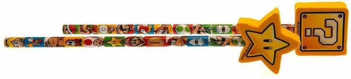Actual product image Super Pencil block colours set 2-pack (2 x)