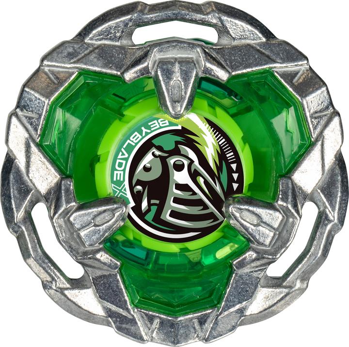 Produktbild Hasbro Beyblade Burst BBX Starter Pack (Deutsch)
