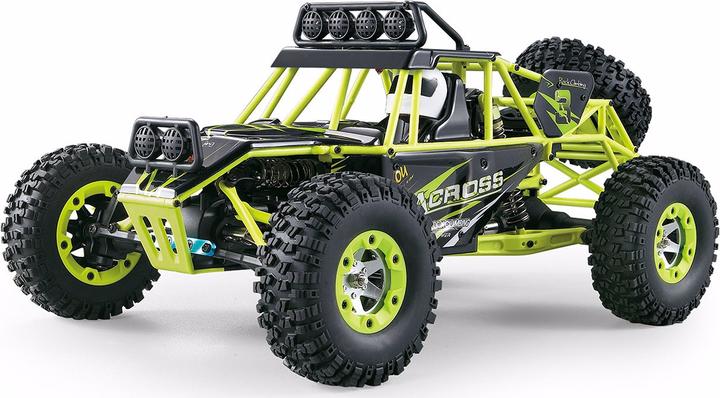 Image du produit Amewi Desert Buggy (RTR Prêt à fonctionner)