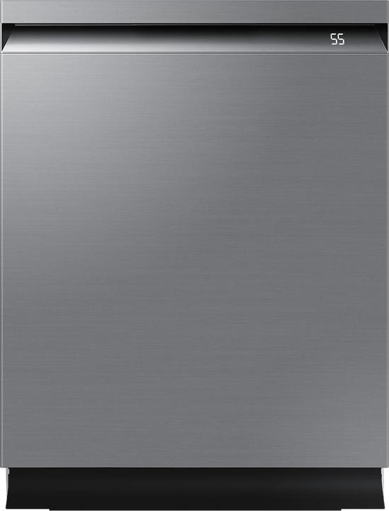 Produktbild Samsung 14 Massgedecke, 60 cm, DW7700B, Unterbau Geschirrspüler mit WaterJet Clean