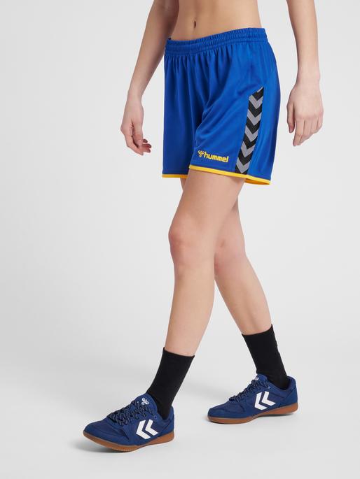 Image du produit hummel Authentic Poly Short Woman (XS)