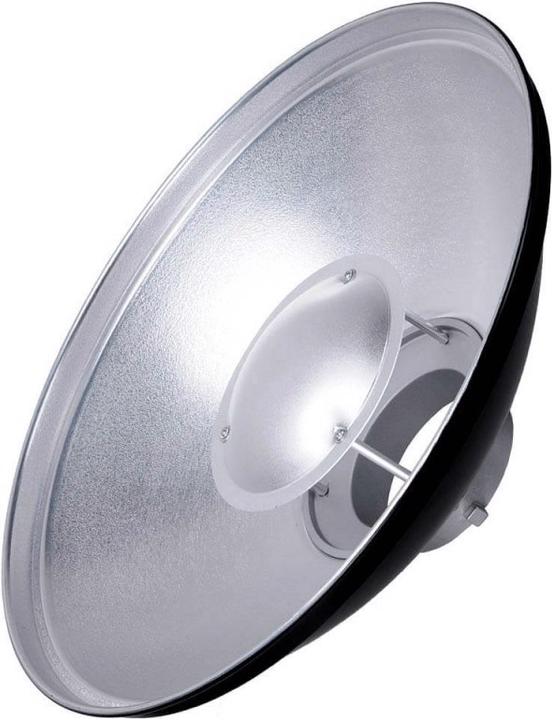 Actual product image Godox BDR-S550 (Beauty dish, 55 cm)
