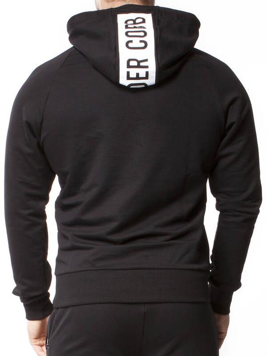 Immagine prodotto Alexander Cobb Atletico Hoddie (XL)