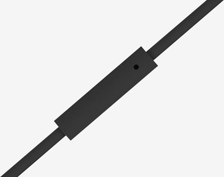 Productafbeelding Koss UR23i (Bedraad)