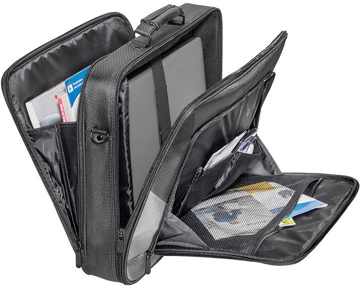 Produktbild Pedea Premium Clamshell (17.30", Universal)