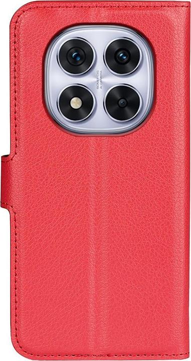 Immagine prodotto Cover-Discount Xiaomi Redmi Note 14 Pro 5G - Leder Etui Hülle (Xiaomi Redmi Note 14 Pro 5G, Xiaomi Poco X7 Pro)