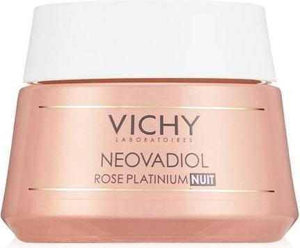Produktbild Vichy Neovadiol Rose Platinium (50 ml, Nachtcreme)