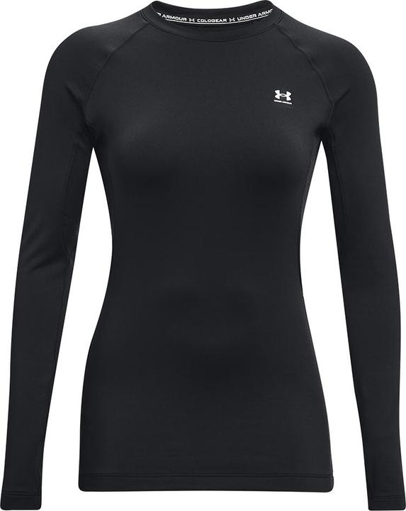 Immagine prodotto Under Armour Felpa Cg Authentics Da Donna (L)
