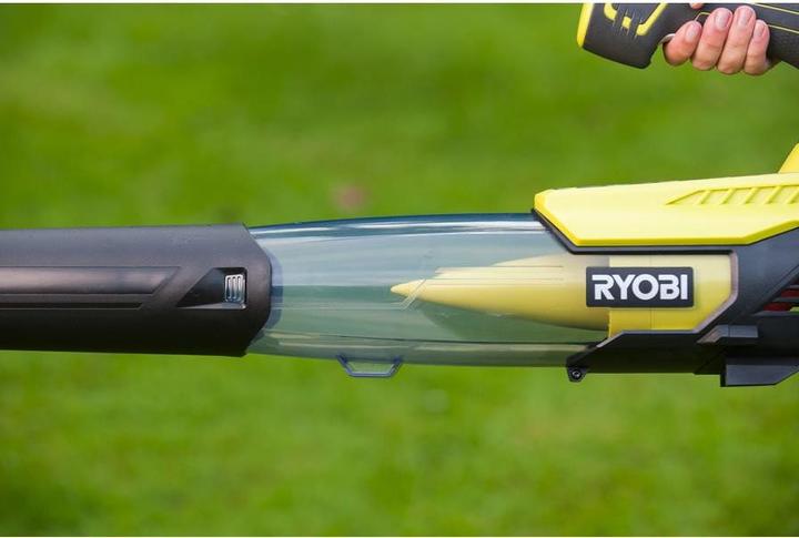 Image du produit Ryobi OBL18JB One+ (Fonctionnement sur batterie, Souffleur de feuilles)