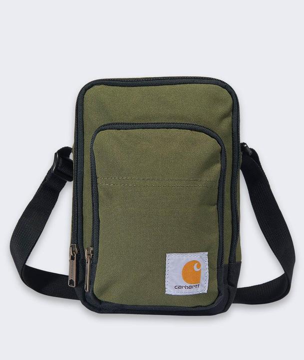 Immagine prodotto Pacsafe Borsa a tracolla Basil con zip