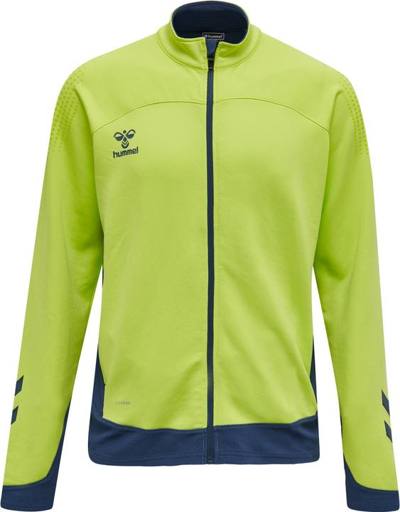 Immagine prodotto hummel Piombo Poli Giacca Con Zip (S)