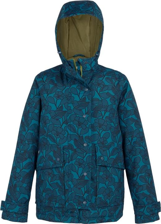 Regatta Orla Kiely Jacke wasserfest MidiLänge