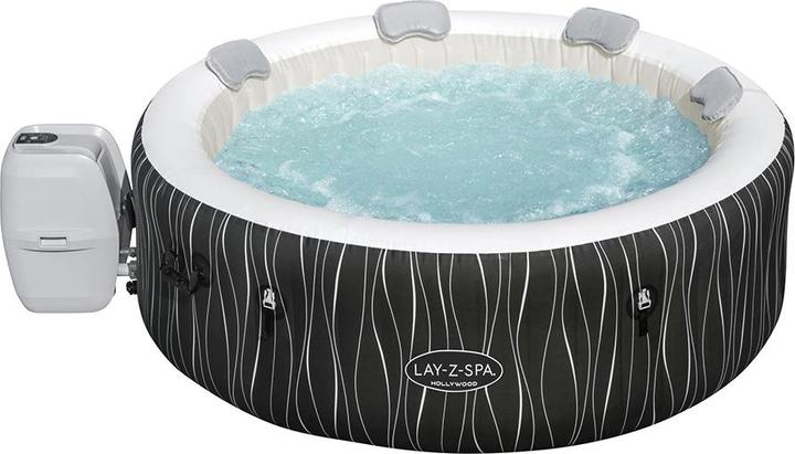 Bestway Lay-Z-Spa Hollywood (6 Pers.)