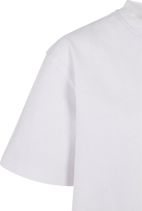 Actual product image Urban Classics Boys Heavy Oversized Tee - 19537 (122)