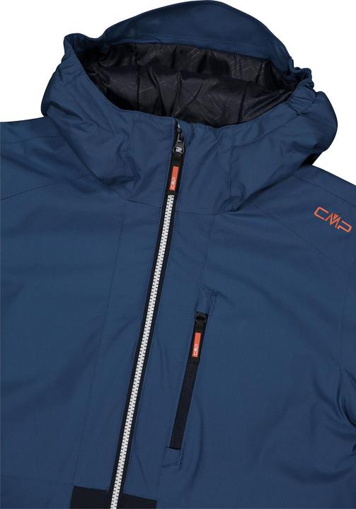 Immagine prodotto CMP Campagnolo Hoodie (128)