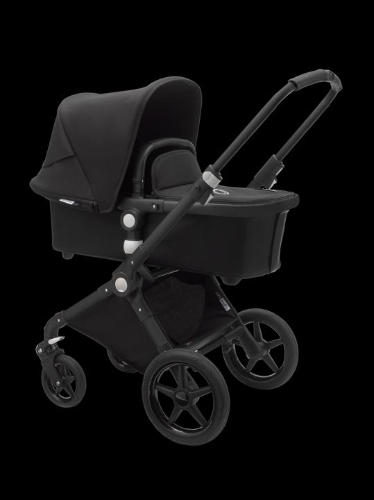 Image du produit Bugaboo Lynx complet