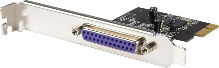 Produktbild StarTech PCI-Express Parallel Card