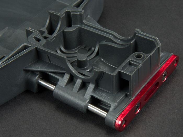 Image du produit Arrma Typhon Buggy (RTR Prêt à fonctionner)